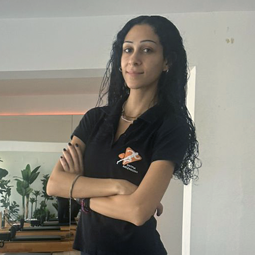 Άντρια Χατζηθωμά